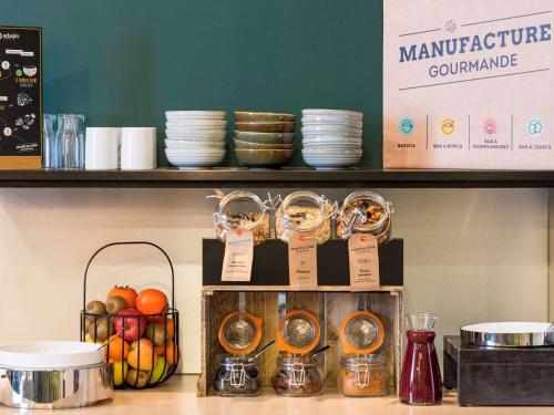 Aparthotel Adagio Paris XV - image 14