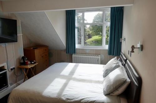 Abinger Guest House - main image