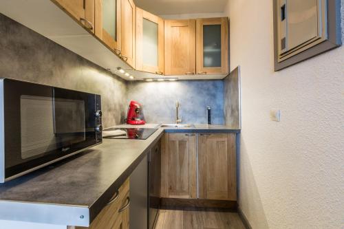 Apartment Forclaz 6 - main image