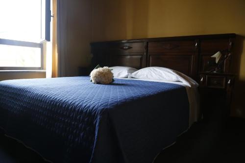 德雷马诺列达米安公园酒店