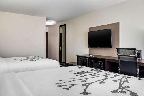 Sleep Inn & Suites near Westchase - image 5