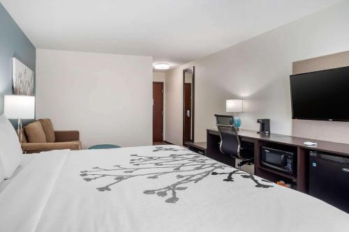 Sleep Inn & Suites near Westchase - image 4