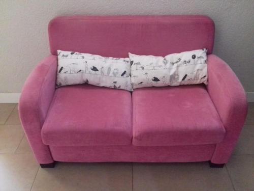 Apartamentos Bergantes - image 13