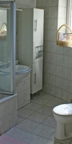 Hotel Restaurant Alexandros - image 9