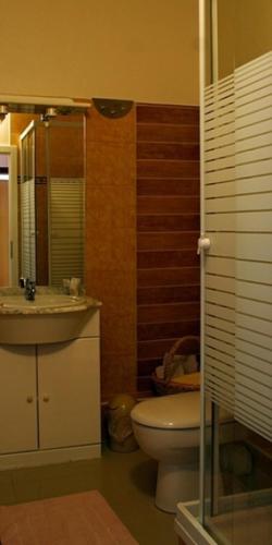 Hotel Restaurant Alexandros - image 4