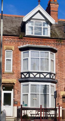 Abinger Guest House - Cosby