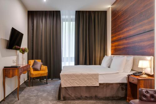 Viewpoint City Center Hotel - image 3