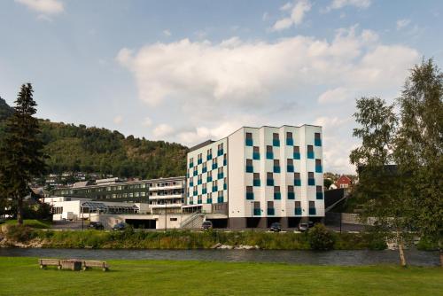 Sogndal Hotels