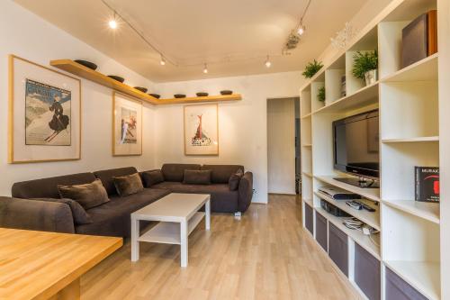 Apartment Gentianes 1 - image 10