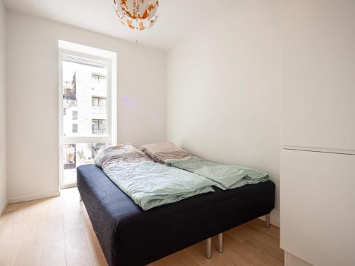 3 Bedroom Apartment on the new Nordhavn canals neighborhood, Kodaň (fotografie 10)