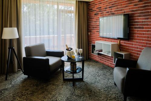 SPA HOTEL CALISTA / СПА ХОТЕЛ КАЛИСТА