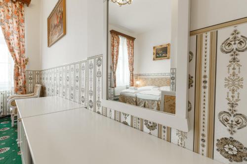 Hotel Klarinn Prague Castle, Prag (Foto 7)