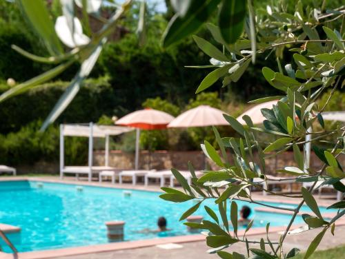 Hotel Villa San Giorgio - image 11