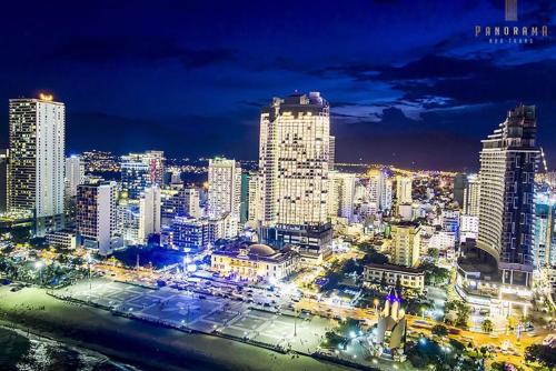 Handy Panorama Nha Trang Ocean view by HDG