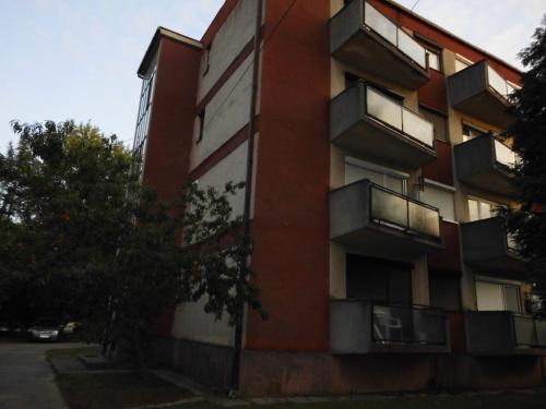  Katalin vendégház, Unterkunft in Harkány