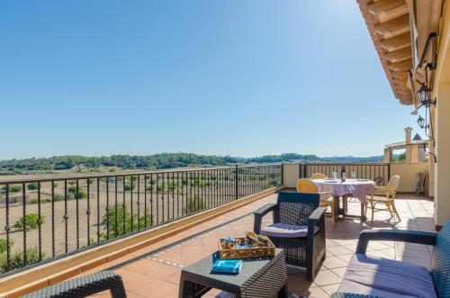  CAN NADAL - ADULTS ONLY in Sineu