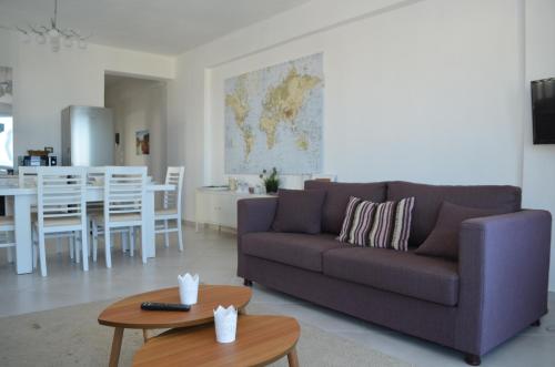 Gert Apartments