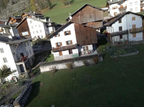  Al Becalen in Livinallongo del Col di Lana