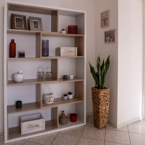 La Casa Verde - Apartment in Lasino