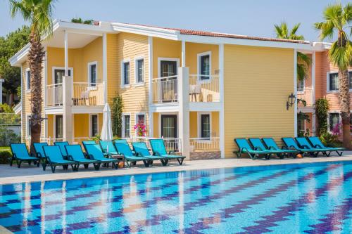 Foto - Crystal Club World of Colours Comfort Collection