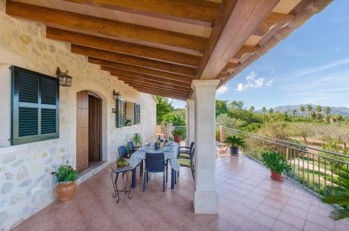 Four-Bedroom Villa image 2