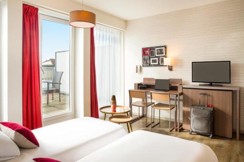 Aparthotel Adagio Basel City