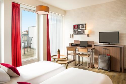 Aparthotel Adagio Basel City - image 14