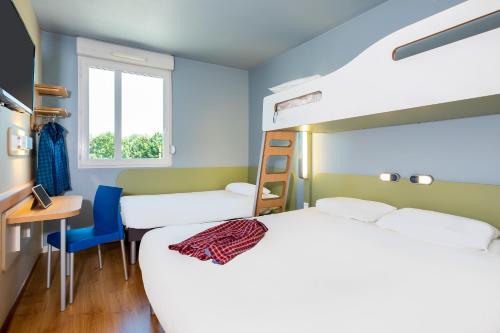 Ibis Budget Limoges Nord - image 28