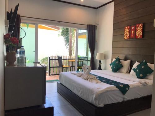hotel photo