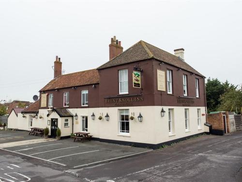 Brent Knoll Inn, , Somerset