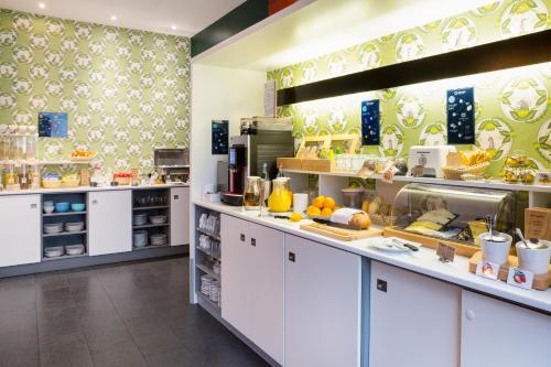 Aparthotel Adagio Basel City - image 13