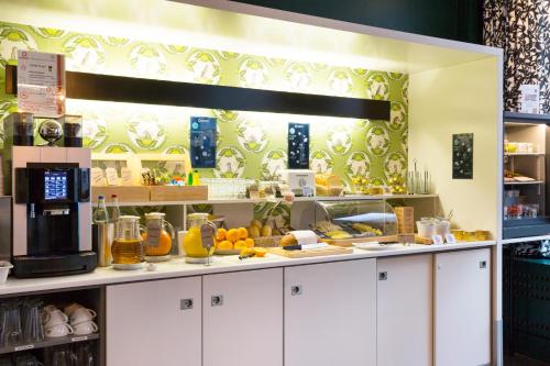 Aparthotel Adagio Basel City - image 10
