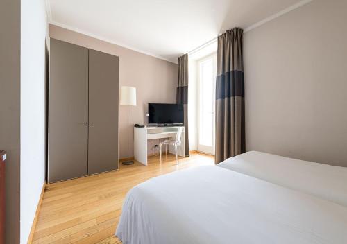 Grand Hôtel des Rasses - image 2