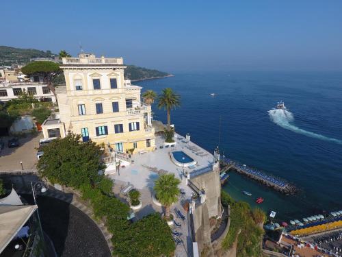Villa La Terrazza Suites 1