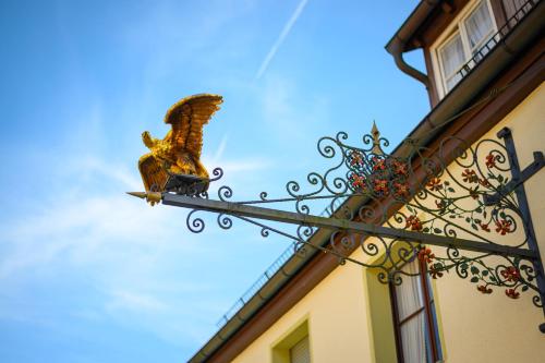 Gasthof Adler in Weinstadt, Deutschland