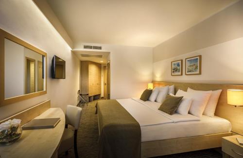 1 king bed