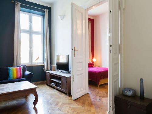 Apartment in Krakow near Main Square, Cracovie (photo 10)