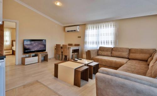  Orange Homes Antalya Fener Lara 1+1 in Antalya