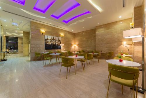 Hyatt Buyutat Service Apartment in Riyadh
