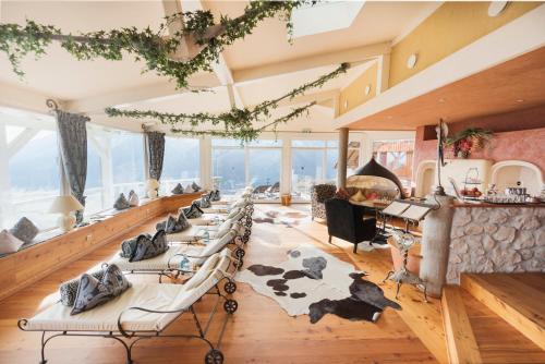 Boutiquehotel Blaue Burg Falkenstein 2