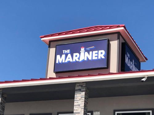 設施, Mariner Inn in 蓋維斯頓 (TX)