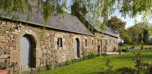 Convenant loarer chambre d'hôte Perros-Guirec