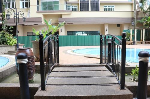 Ricky HomeStay 7 Kuching Riverine