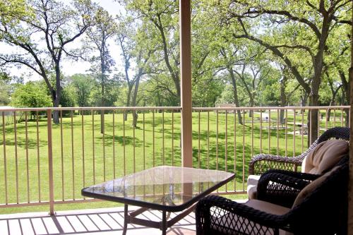 Guadalupe Getaway in New Braunfels, USA