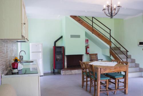 Bed&Bears- Casa Fiordaliso gîte à louer Pescasseroli