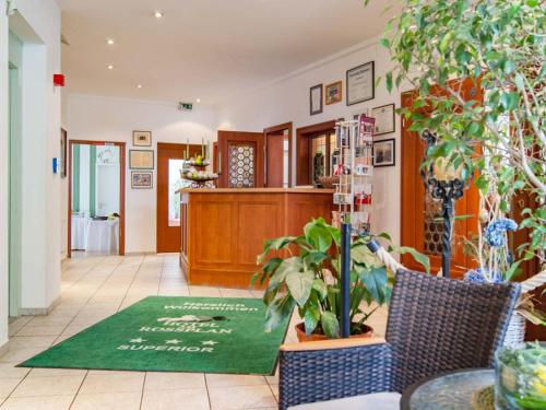 Accommodation in Altenburg