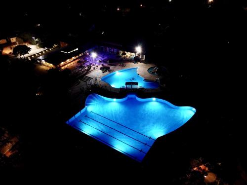 Camping Le Bois Fleuri - image 14