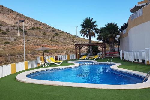Cabo de Palos Apartment