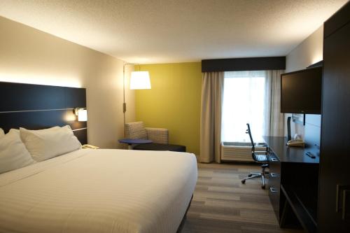 Holiday Inn Express Atlanta W (I-20) Douglasville, an IHG Hotel