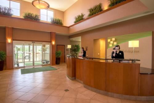 Holiday Inn Casper East-Medical Center, an IHG Hotel